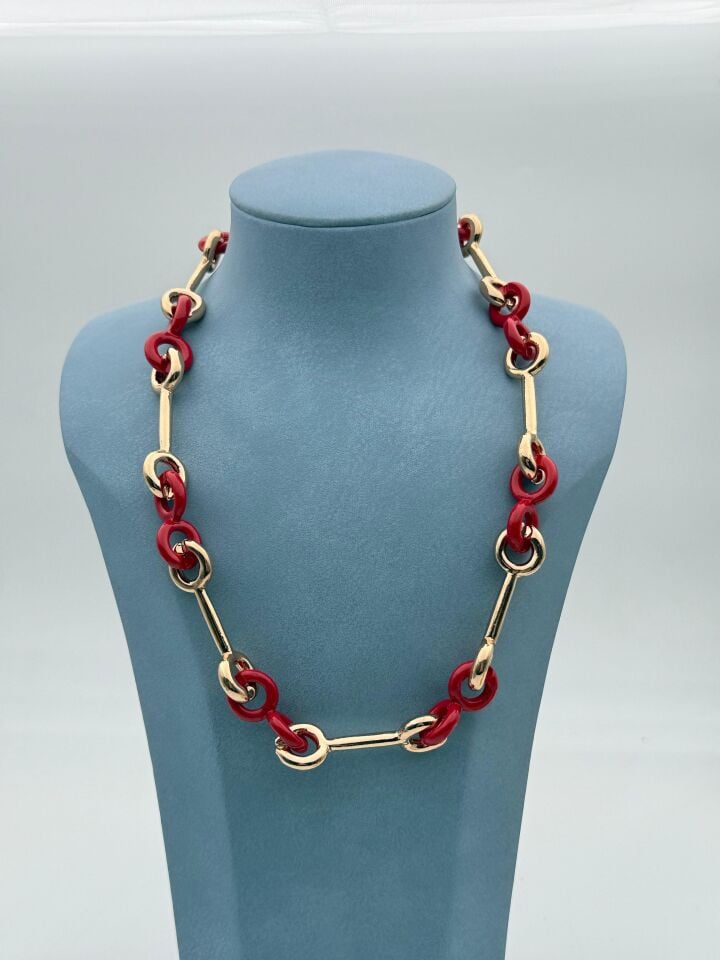 VIP Kolye // KOLYE-6323