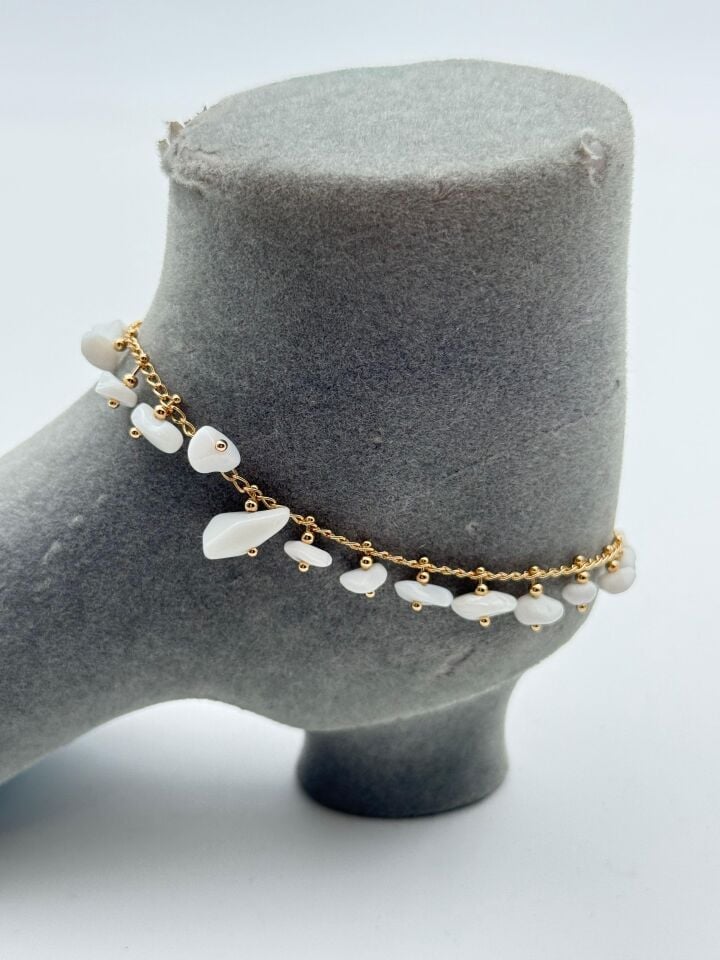 YSX Anklet // ANKLET-557