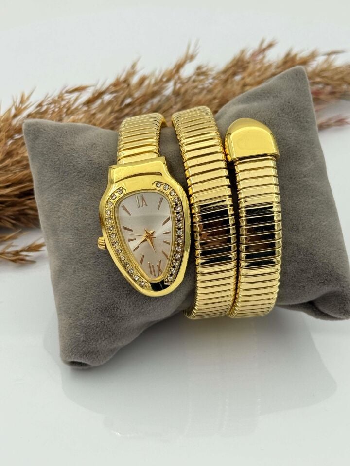 Çelik Marka Model Saat // KELEPCE-3315