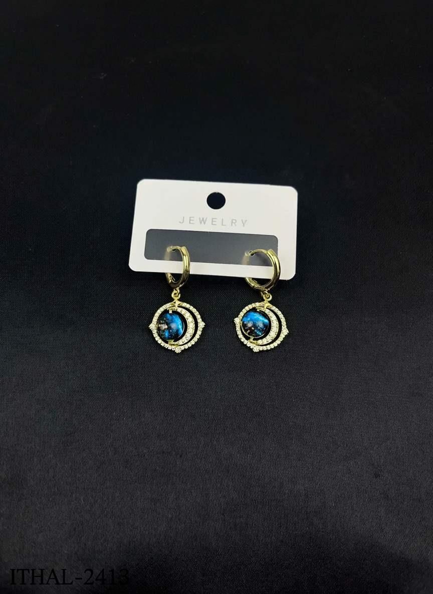 Deluxe Küpe // ITHAL-2413