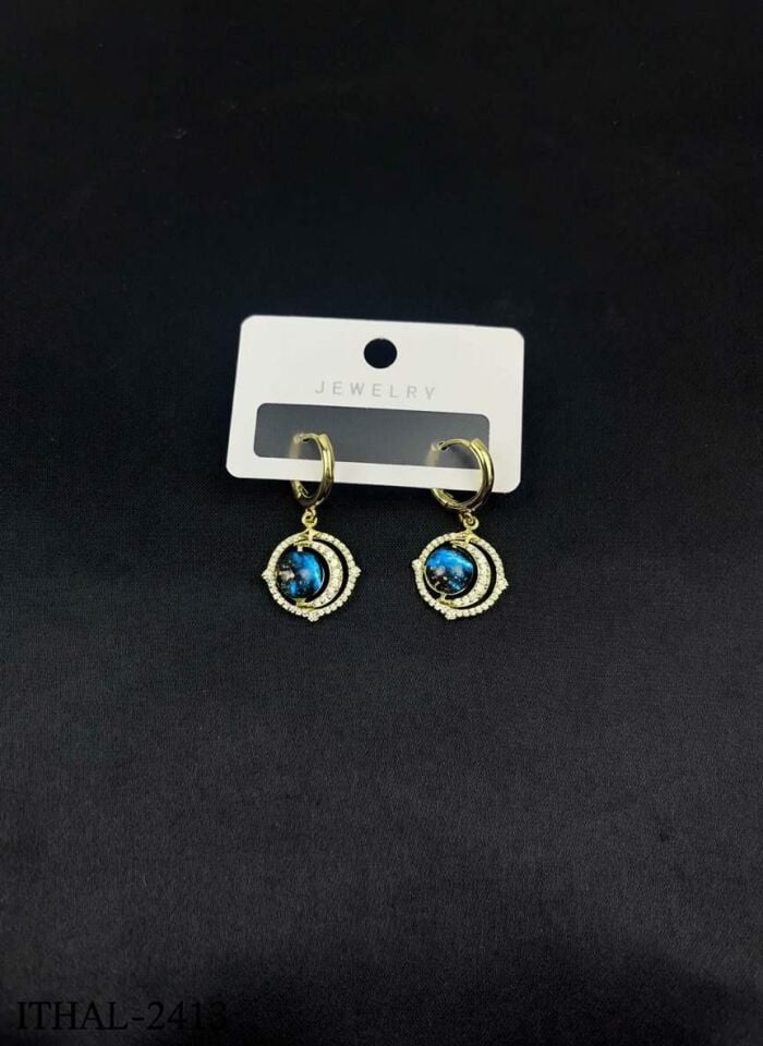 Deluxe-Ohrring // ITHAL-2413