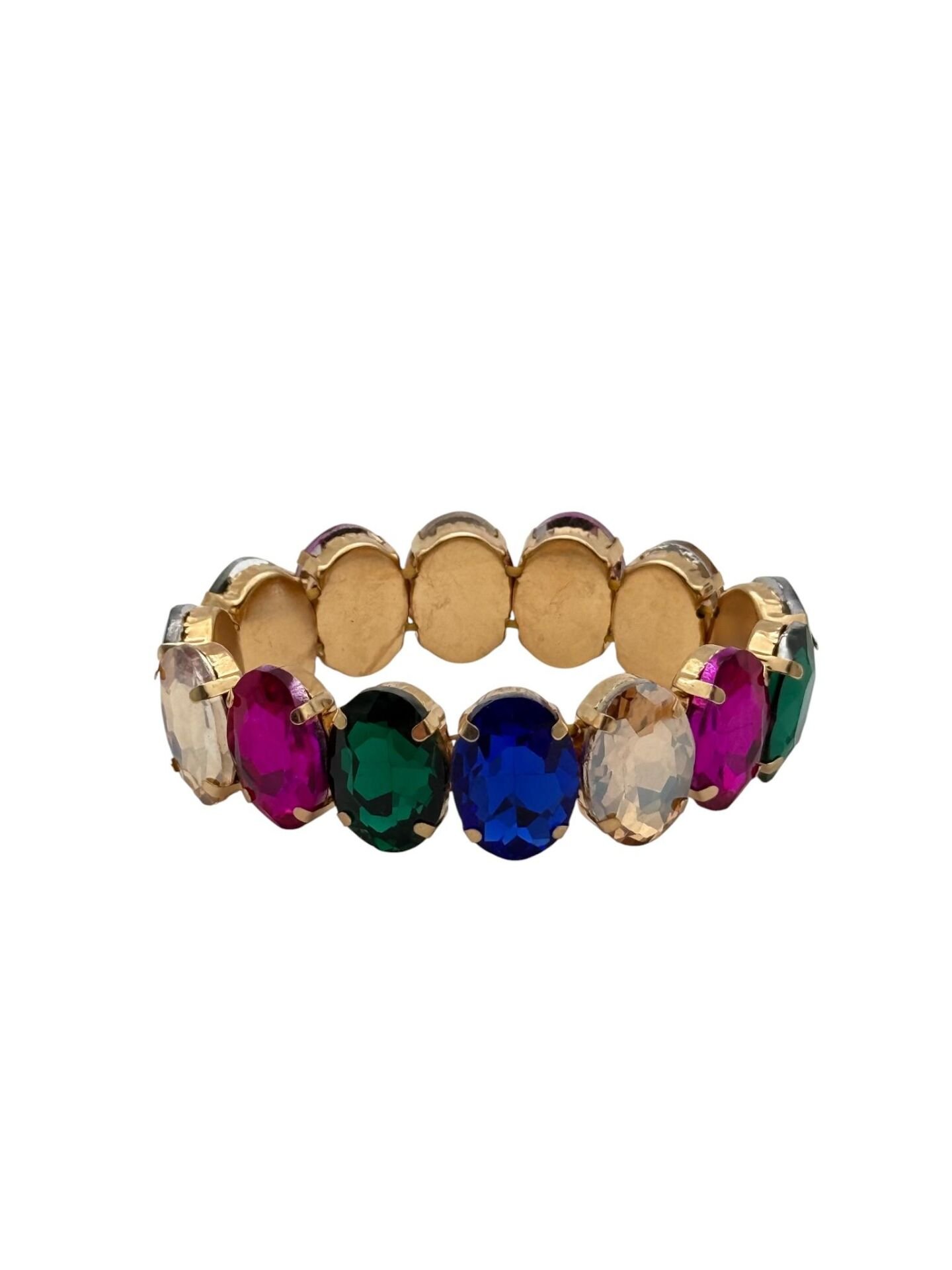 VIP Esnek Mando Bileklik // KELEPCE-4254