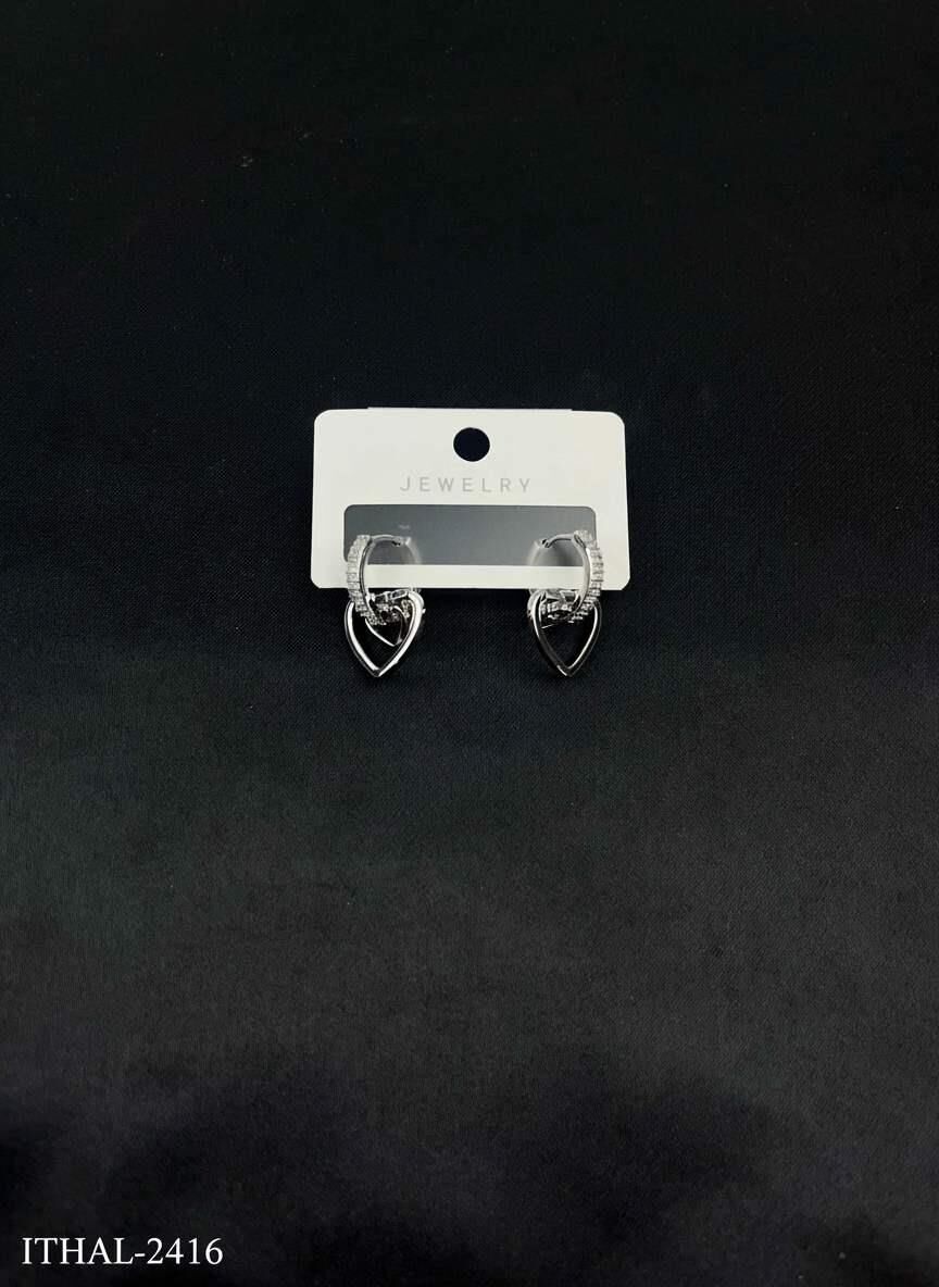 Deluxe Küpe // ITHAL-2416