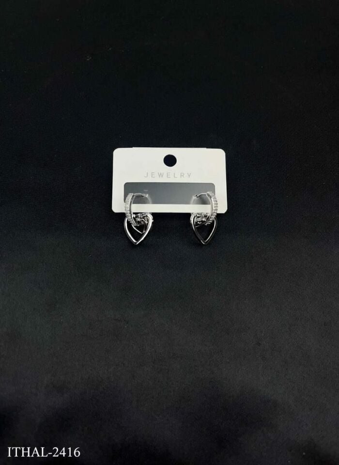 Deluxe-Ohrring // ITHAL-2416