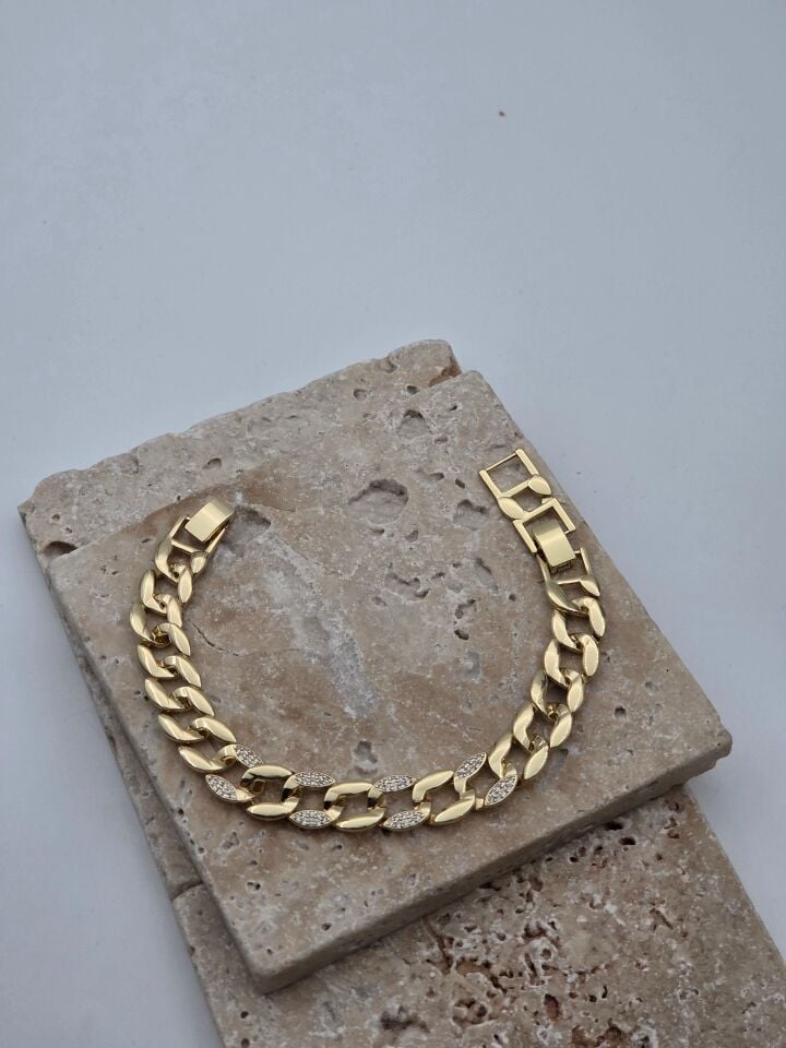 VIP Özel Seri Bileklik // BILEK-6229