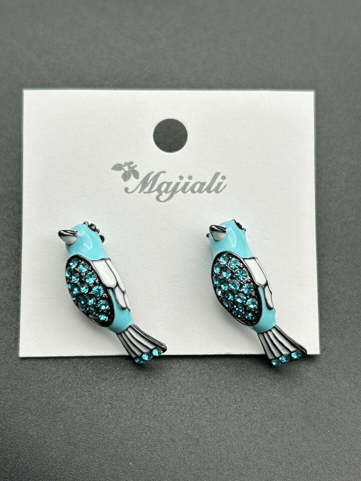 VIP Special Series Earrings // ITHAL-2631