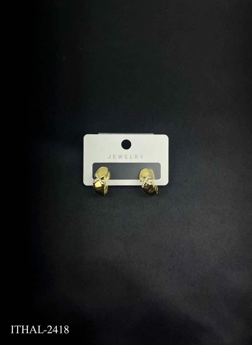 Deluxe Küpe // ITHAL-2418