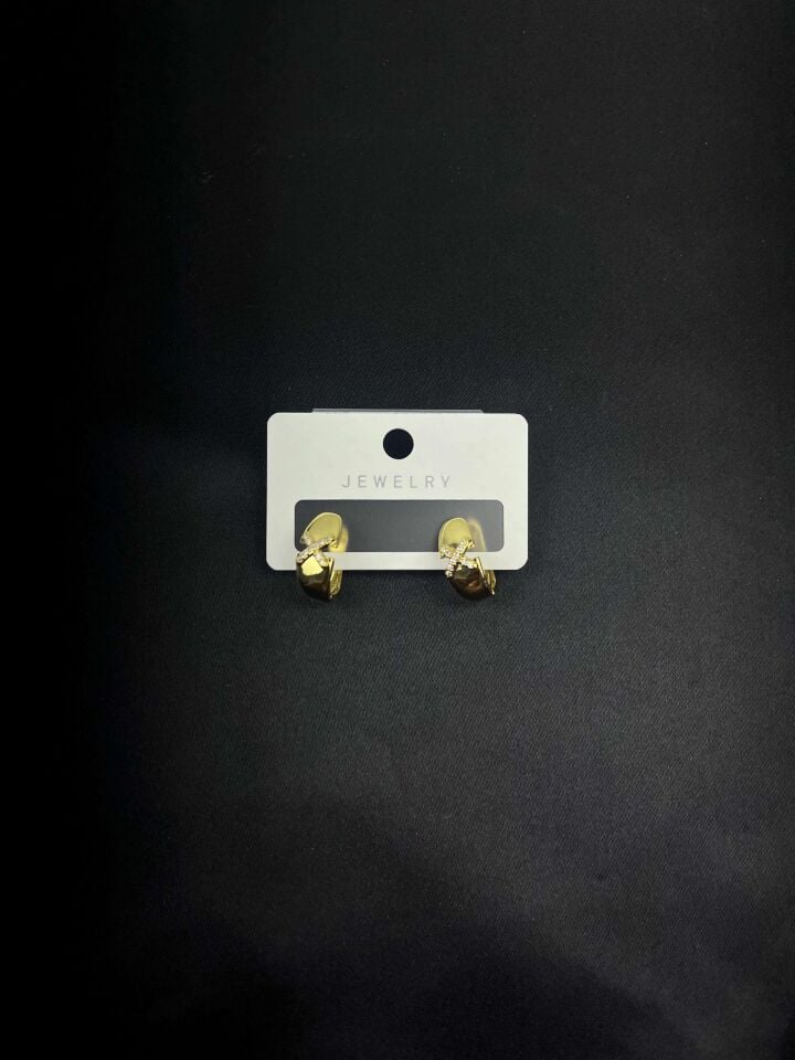 Deluxe Earring // ITHAL-2418