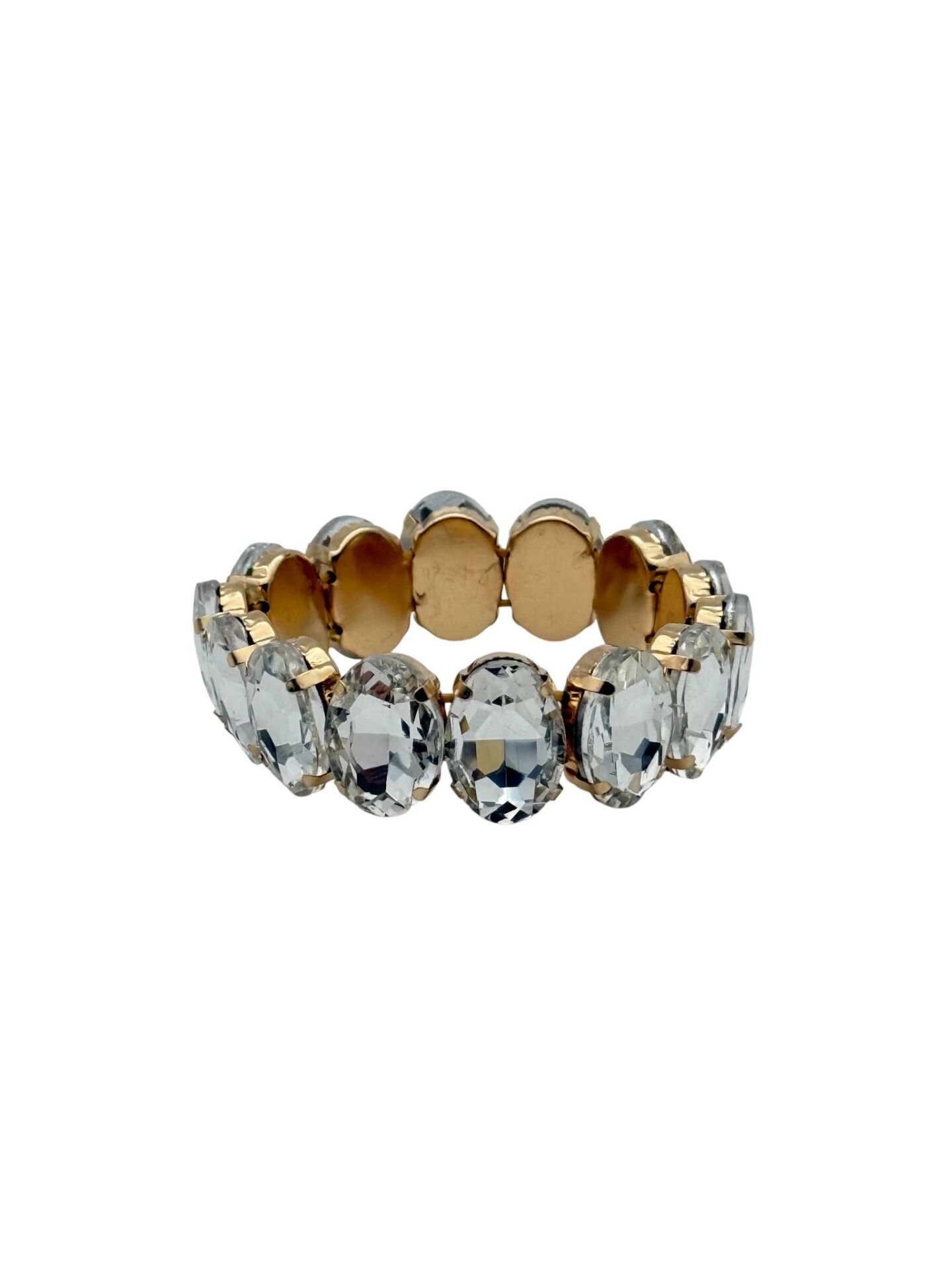 VIP Esnek Mando Bileklik // KELEPCE-4256