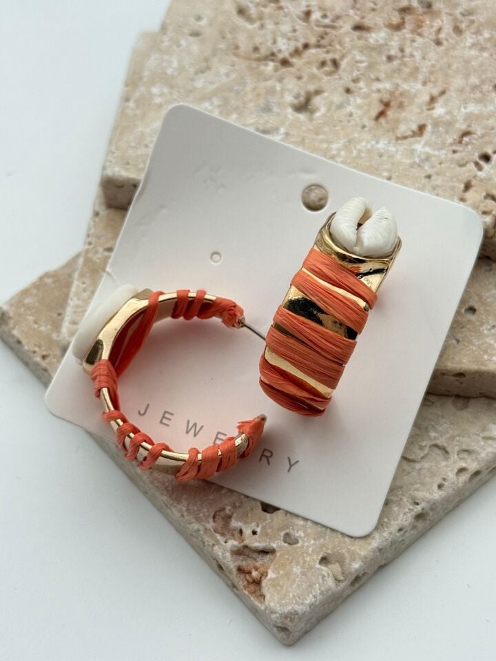 VIP ZRA Earring // ITHAL-3180