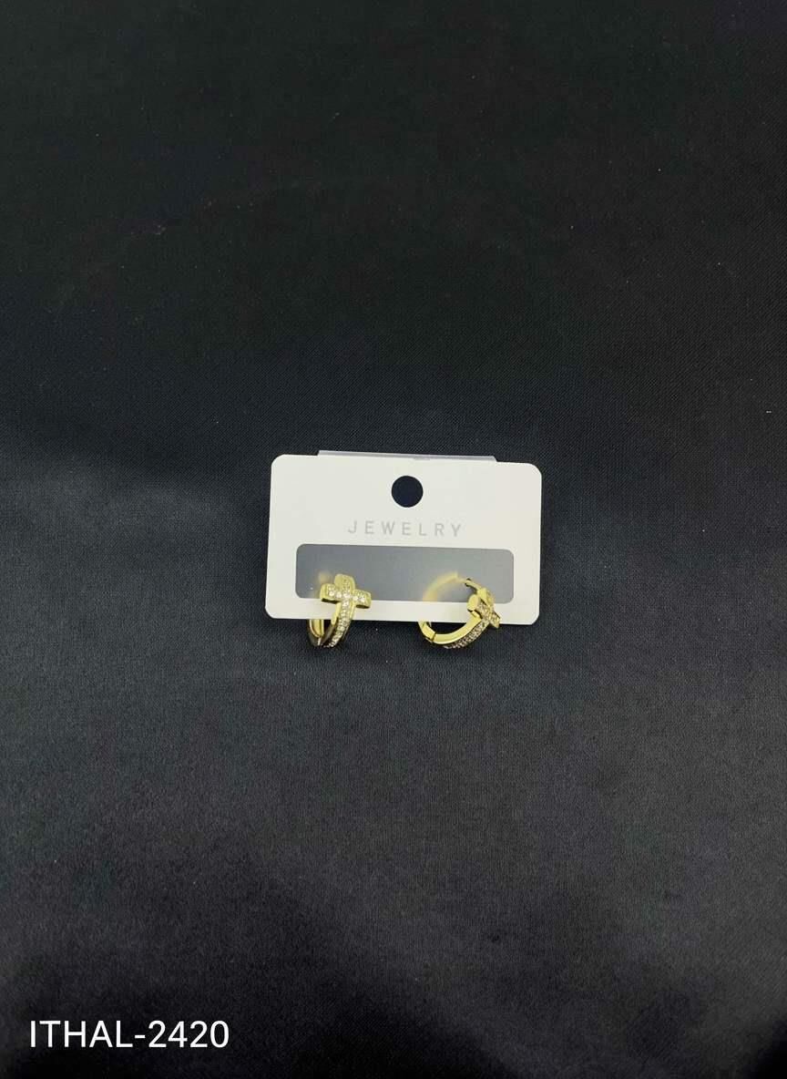 Deluxe Küpe // ITHAL-2420