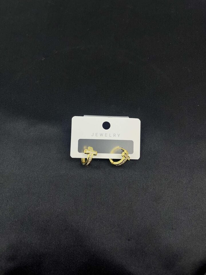 Deluxe Earring // ITHAL-2420