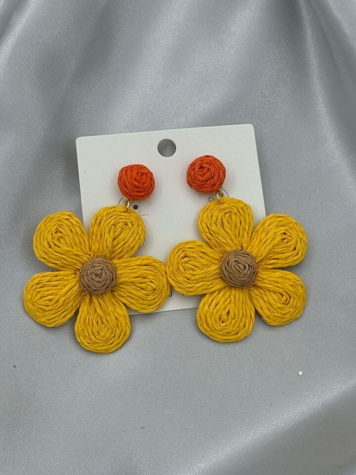 Colorful Summer Earrings // EARRINGS-3458