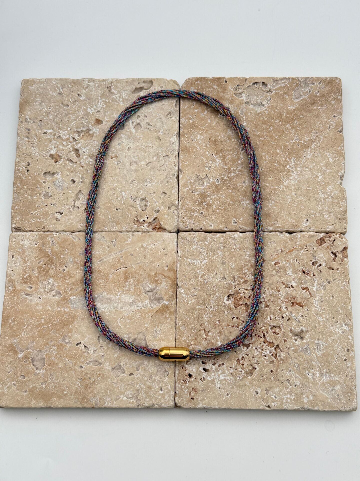 VIP Kolye // KOLYE-6327