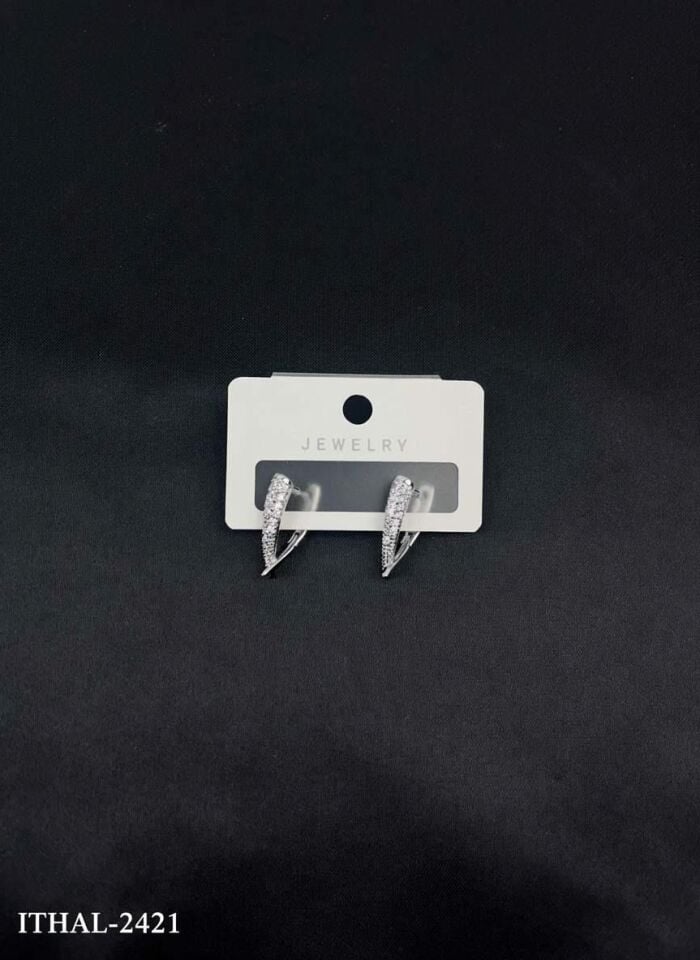 Deluxe-Ohrring // ITHAL-2421