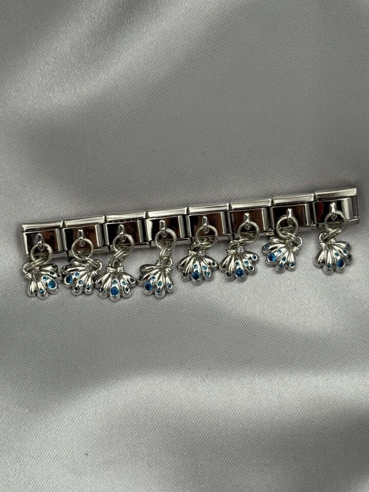 NMT Charm // CHARM-656