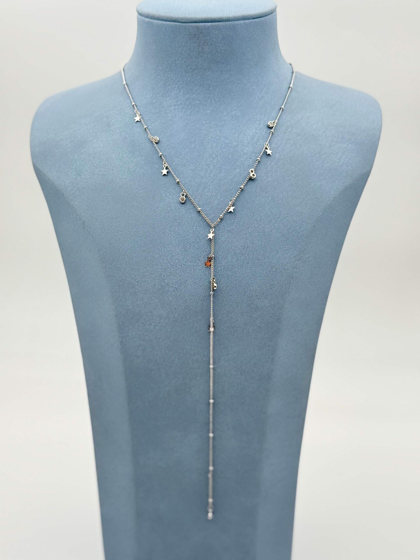 VIP Özel Seri Y Kolye // KOLYE-6396