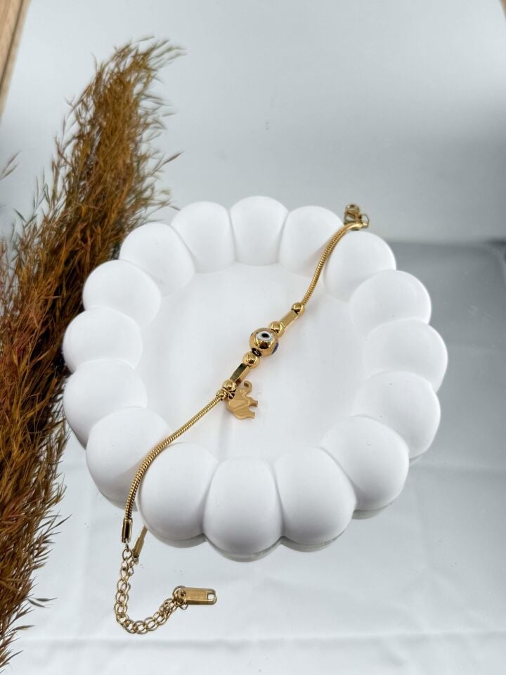 Stahlarmband // WRIST-4853