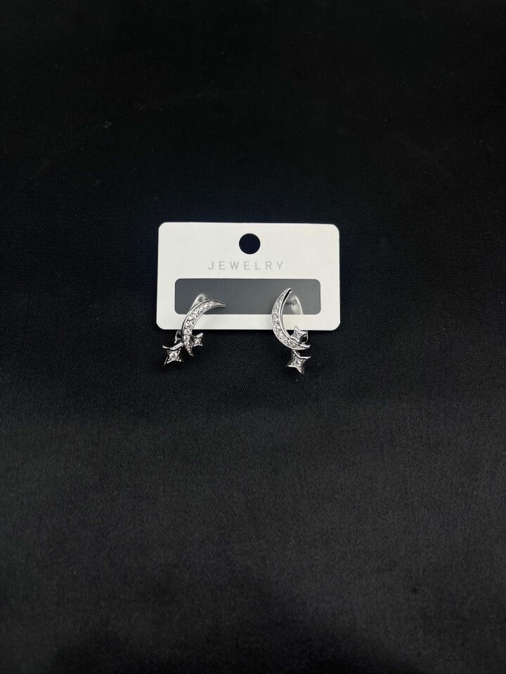 Deluxe Earring // ITHAL-2422