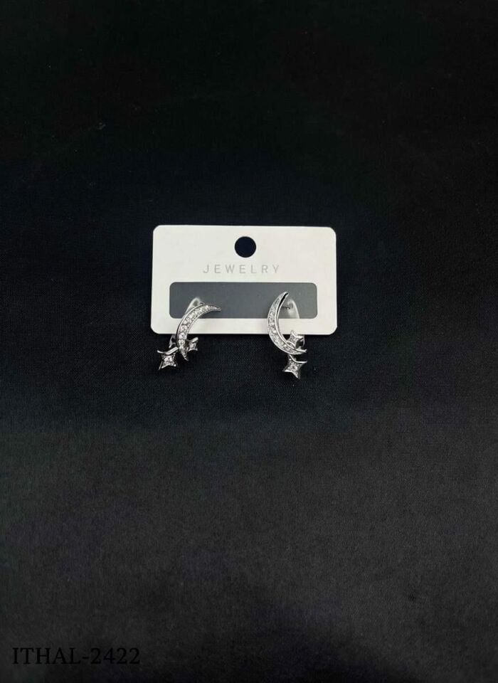 Deluxe-Ohrring // ITHAL-2422