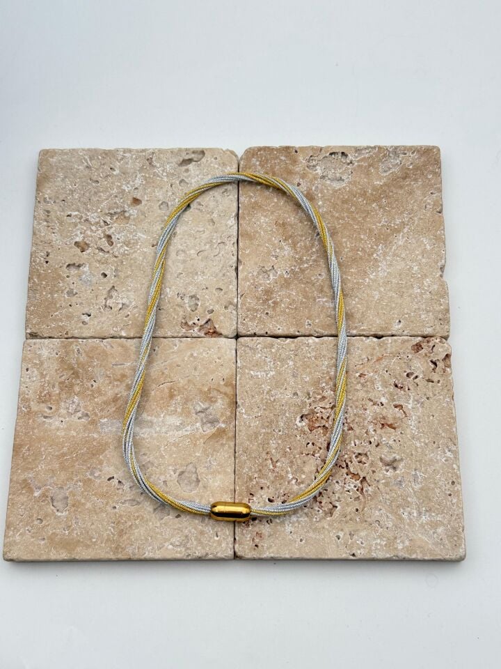 VIP Kolye // KOLYE-6329