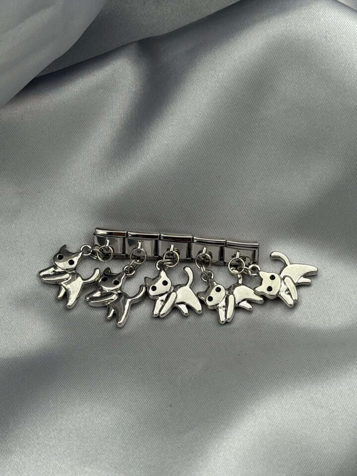 NMT Charm // CHARM-658