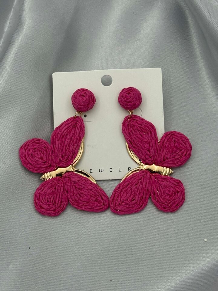 Colorful Summer Earrings // EARRINGS-3461