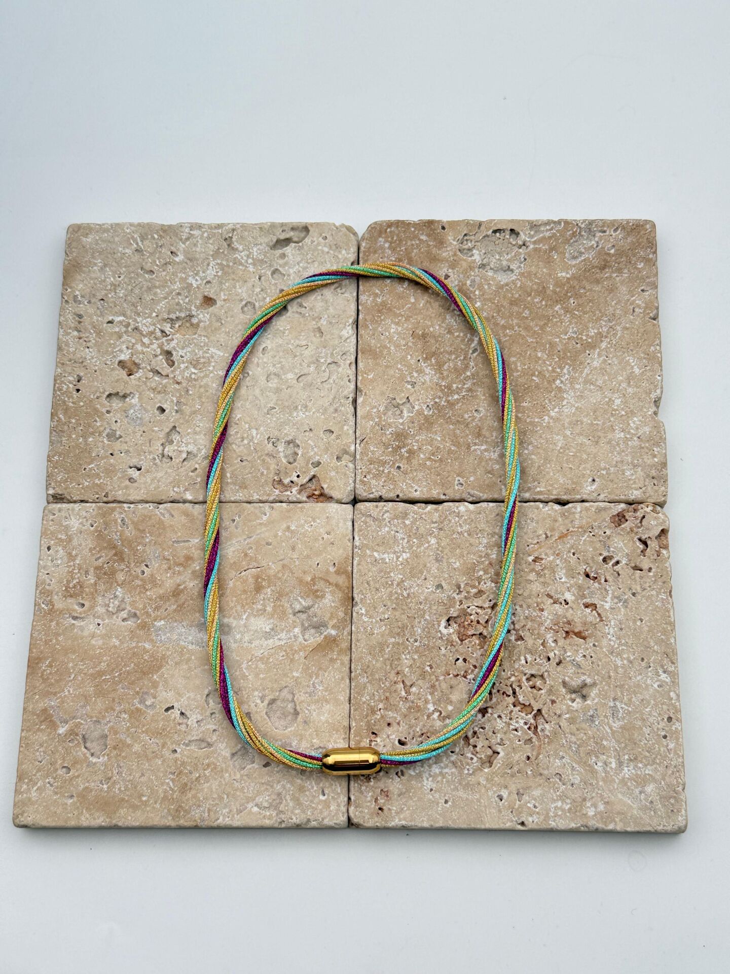 VIP Kolye // KOLYE-6330