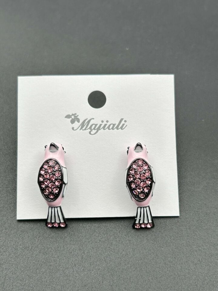 VIP Special Series Earrings // ITHAL-2636