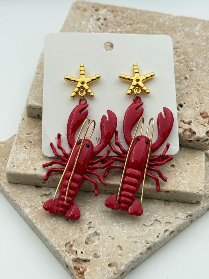 VIP ZRA Earring // ITHAL-3184