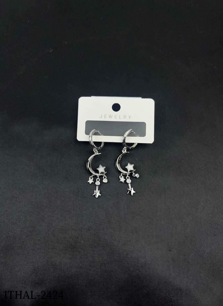 Deluxe Küpe // ITHAL-2424