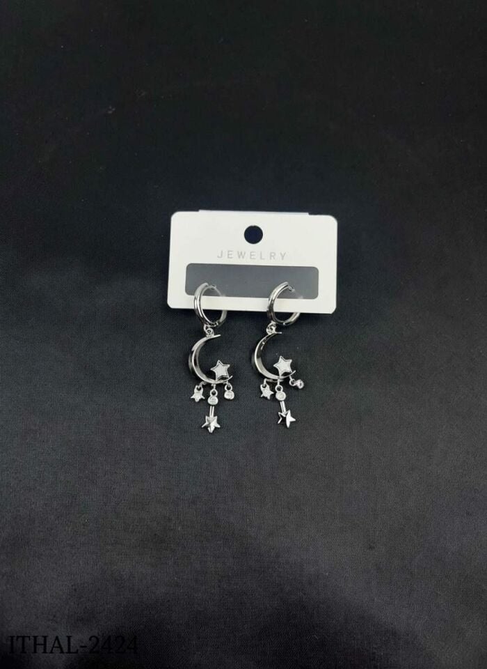 Deluxe Ohrring // IMPORT-2424