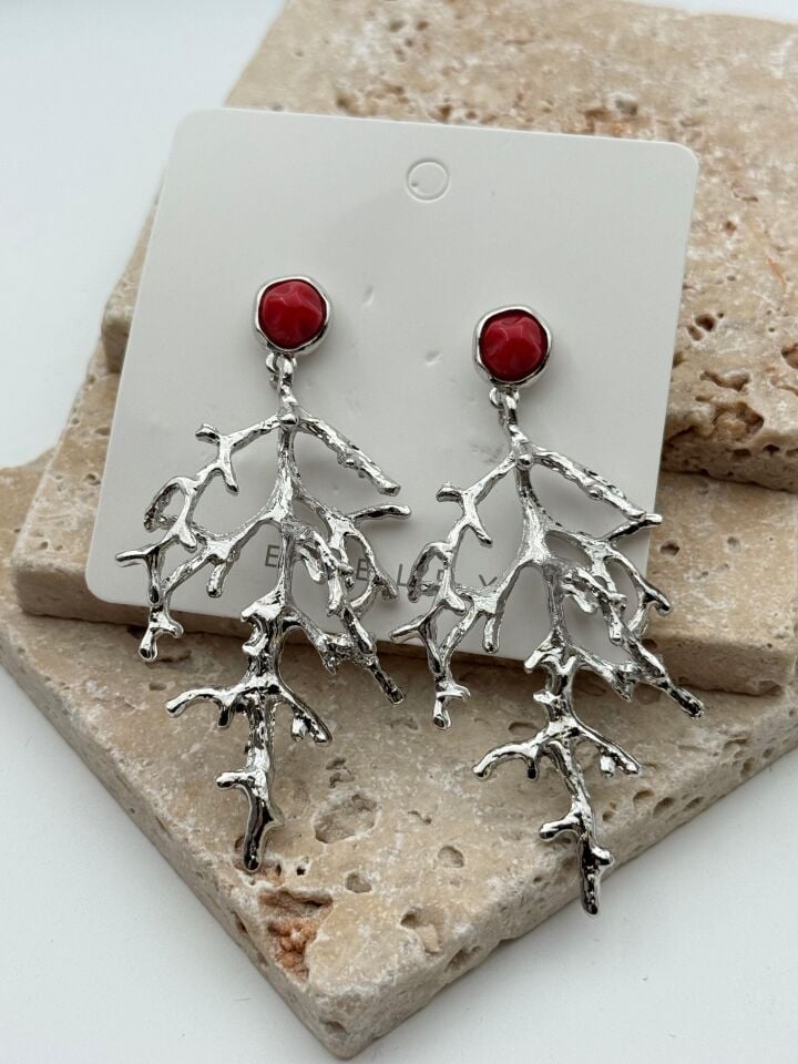VIP ZRA Earring // ITHAL-3186