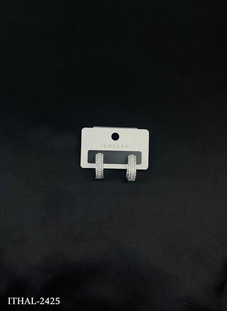 Deluxe Küpe // ITHAL-2425