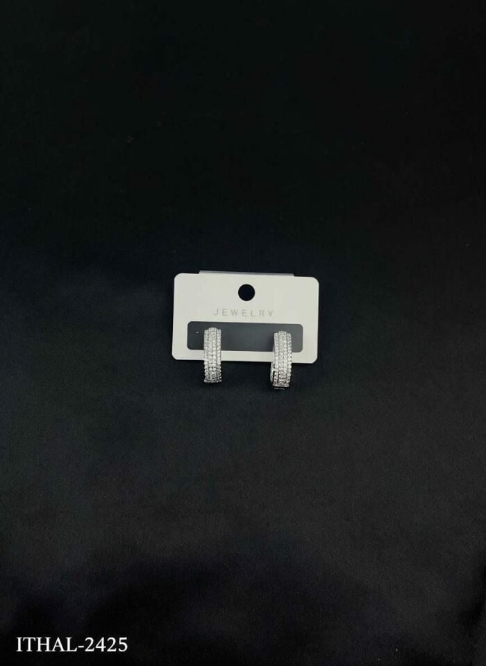 Deluxe Ohrring // IMPORT-2425