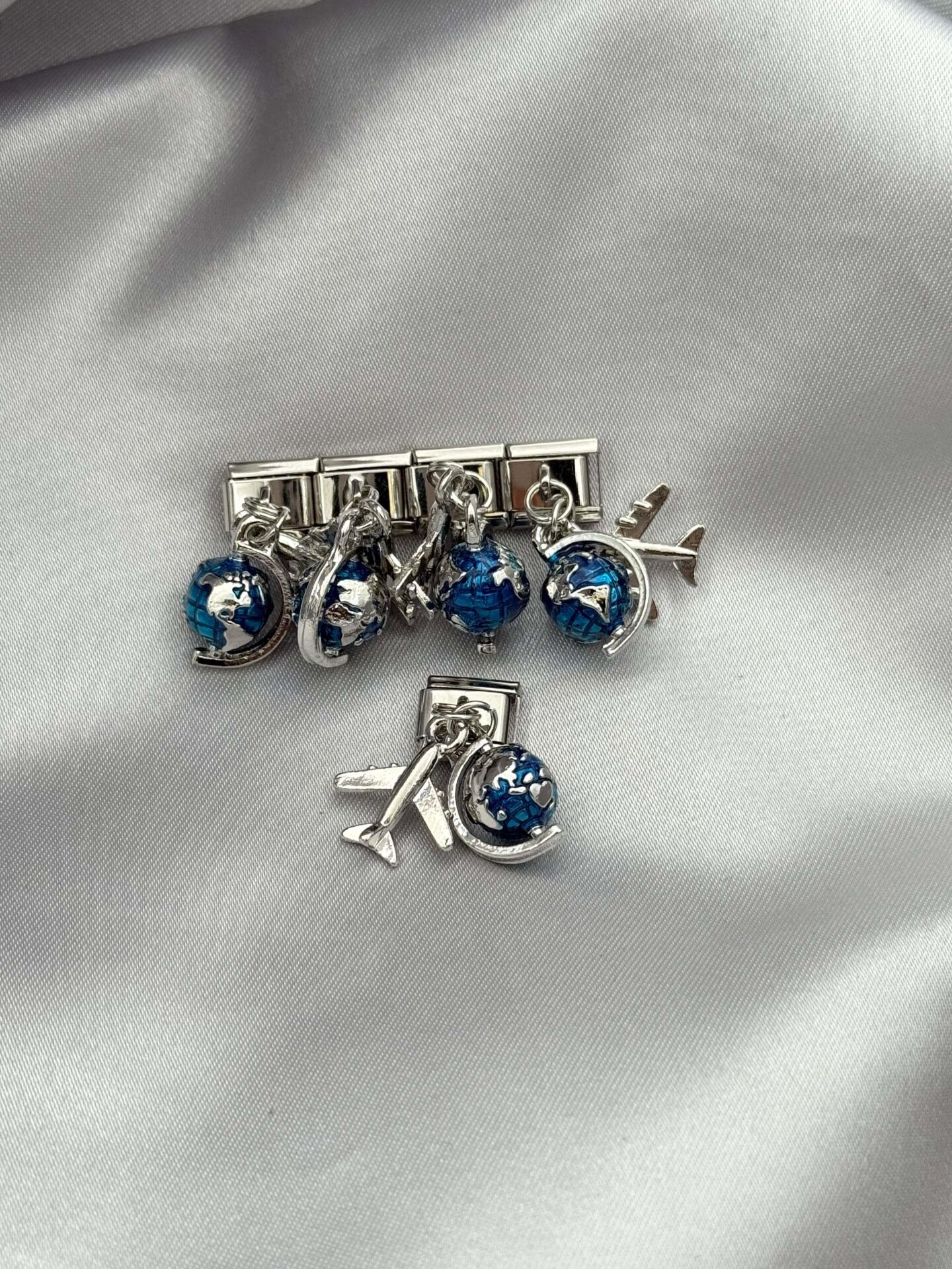 NMT Charm // CHARM-660
