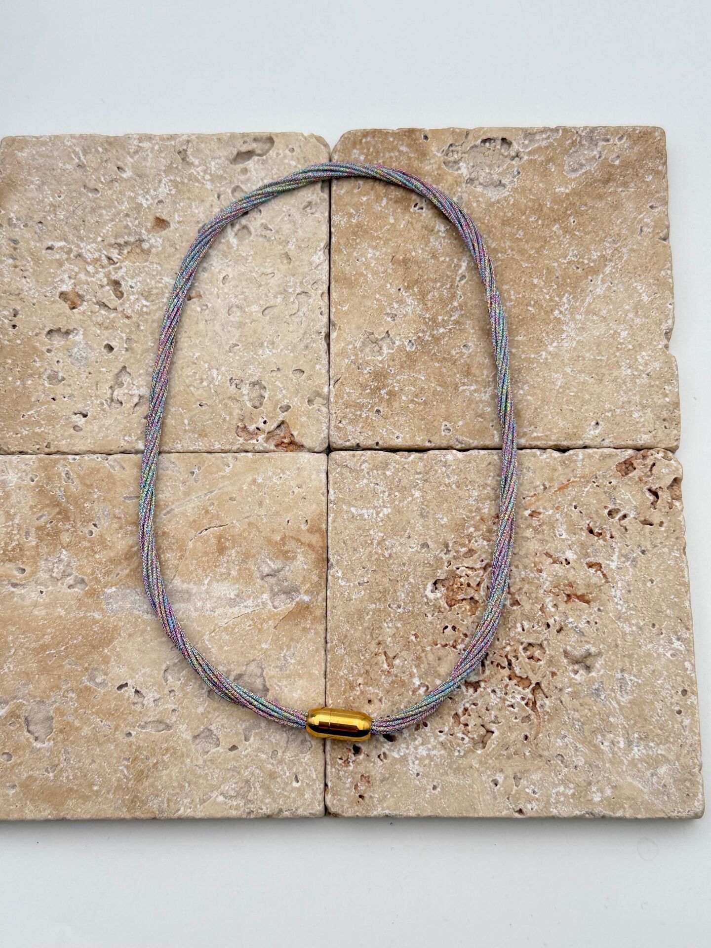 VIP Kolye // KOLYE-6332