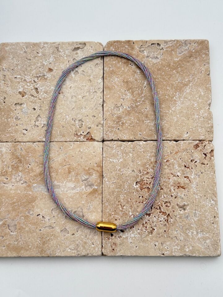 VIP Kolye // KOLYE-6332