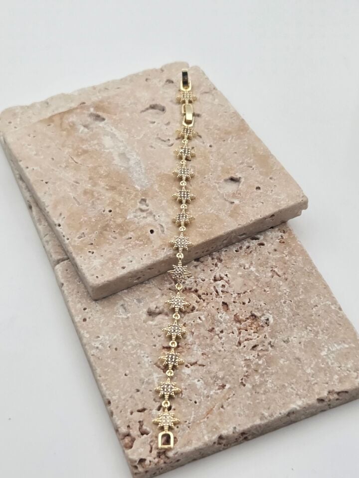 VIP-Sonderedition Armband // WRIST-6236