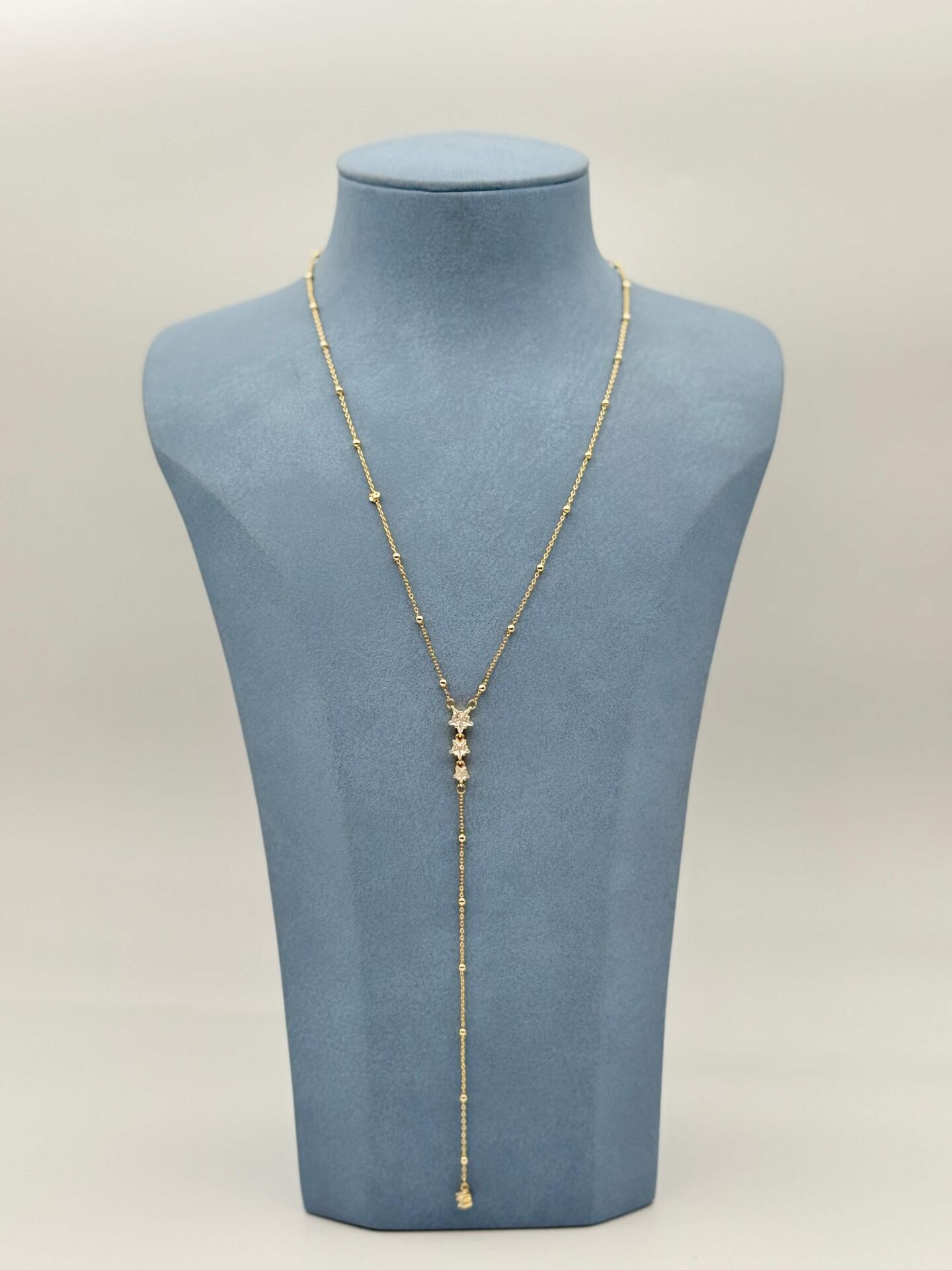 VIP Özel Seri Y Kolye // KOLYE-6400