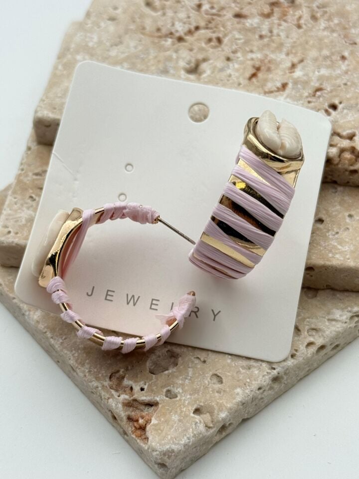 VIP ZRA Earring // ITHAL-3187