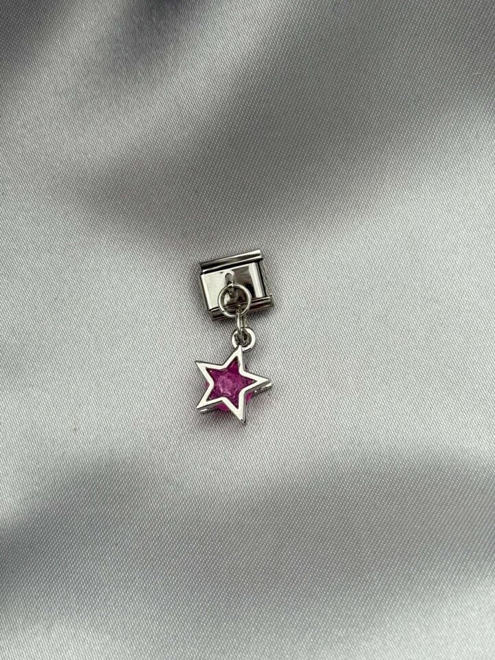 NMT Charm // CHARM-661
