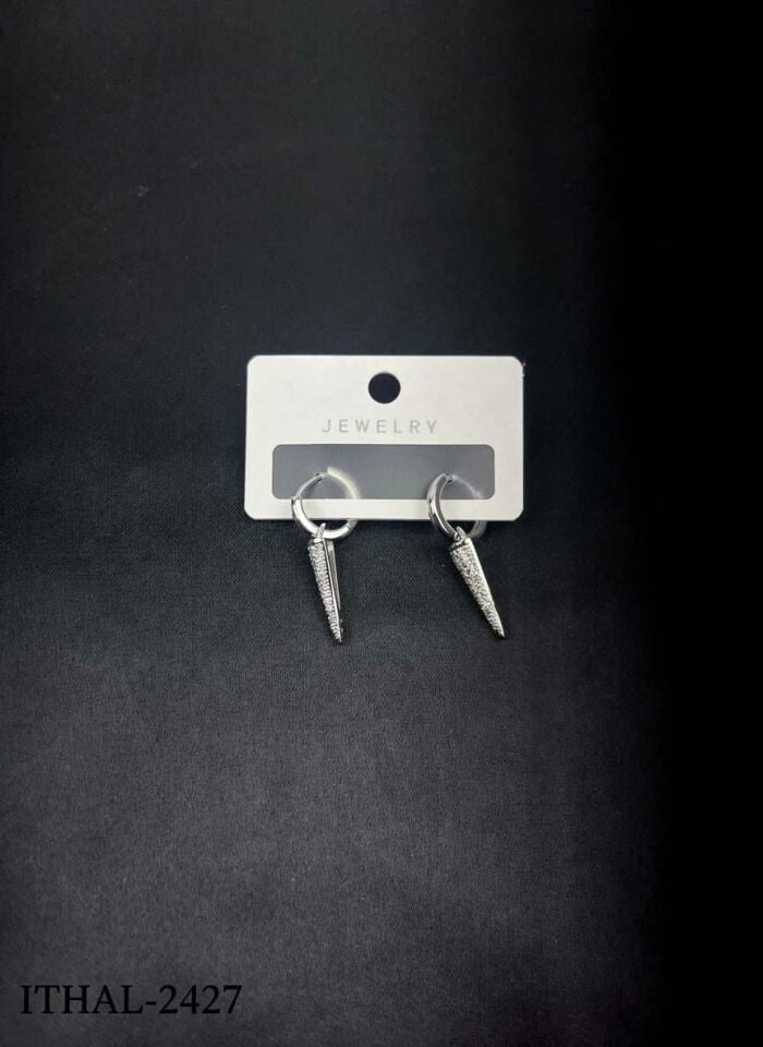 Deluxe Ohrring // IMPORT-2427