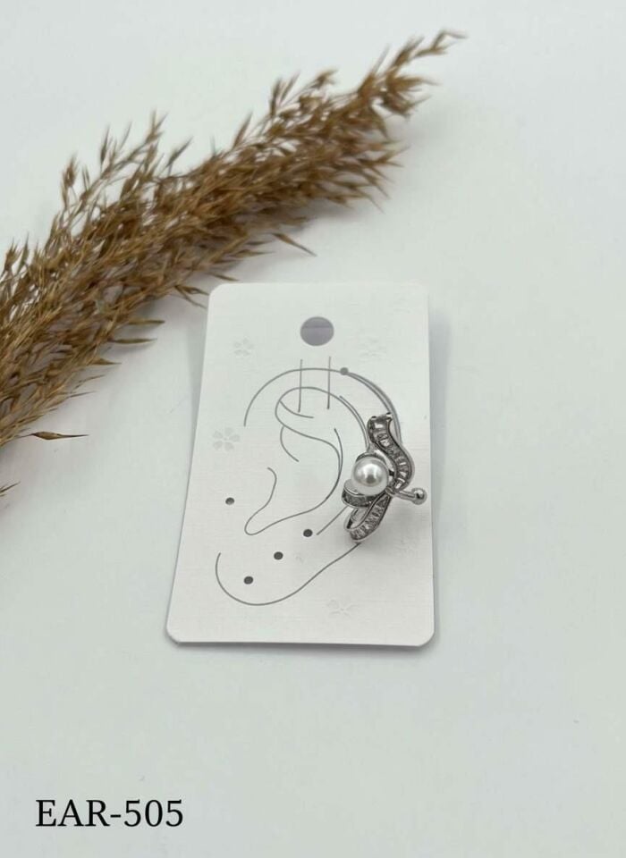 EARCUFF Knorpelohrring // EAR-505