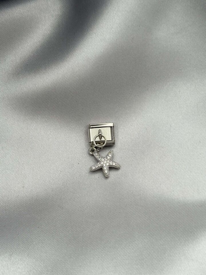NMT Charm // CHARM-662