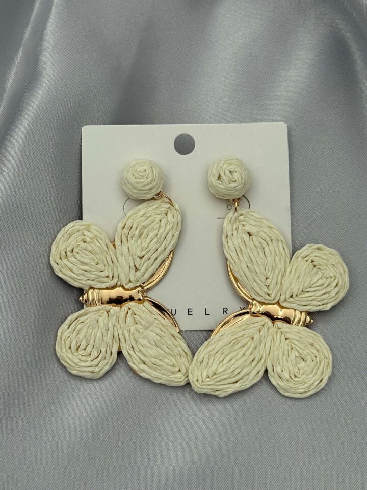 Colorful Summer Earrings // EARRINGS-3465