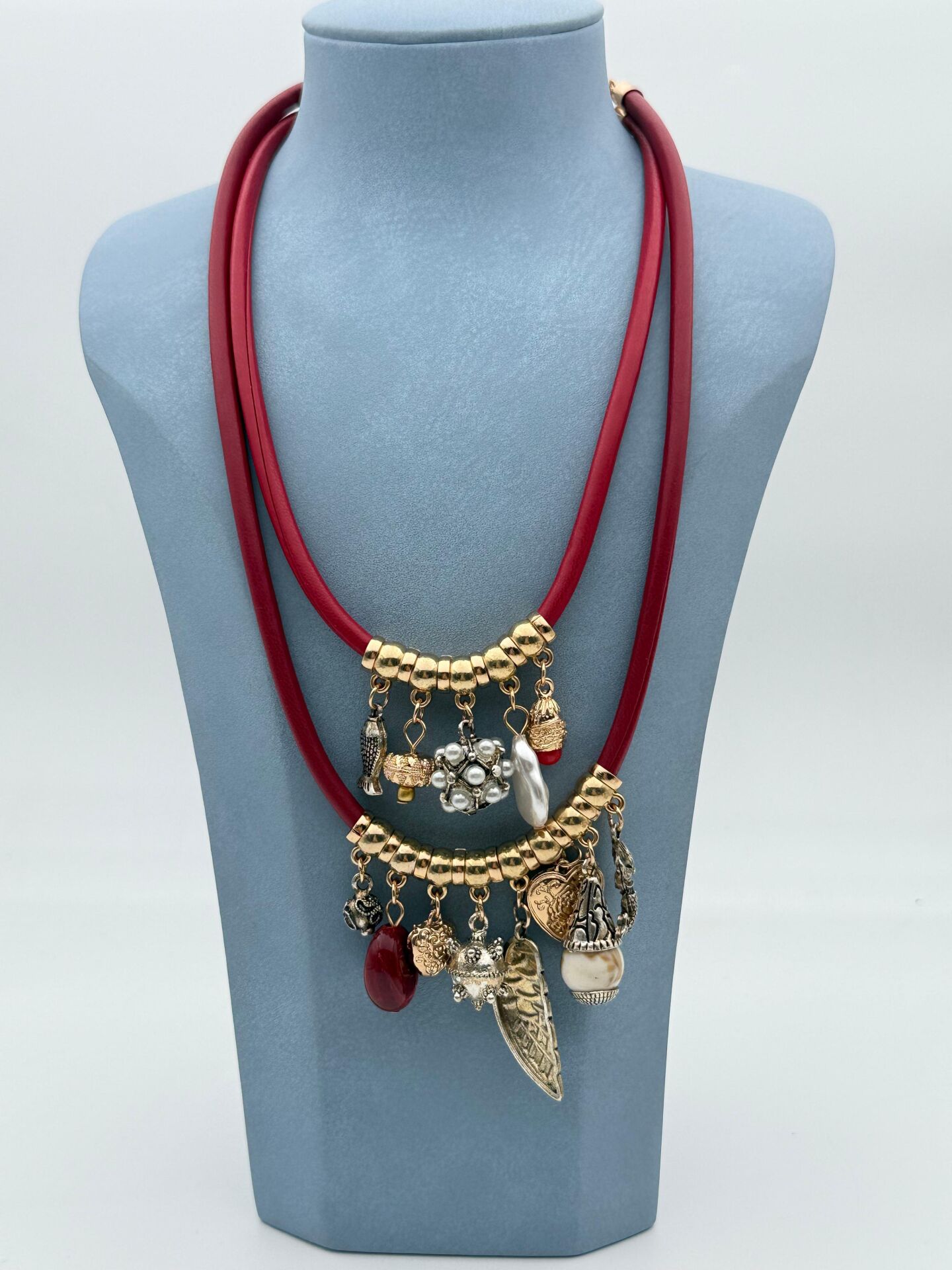 VIP Kolye // KOLYE-6334