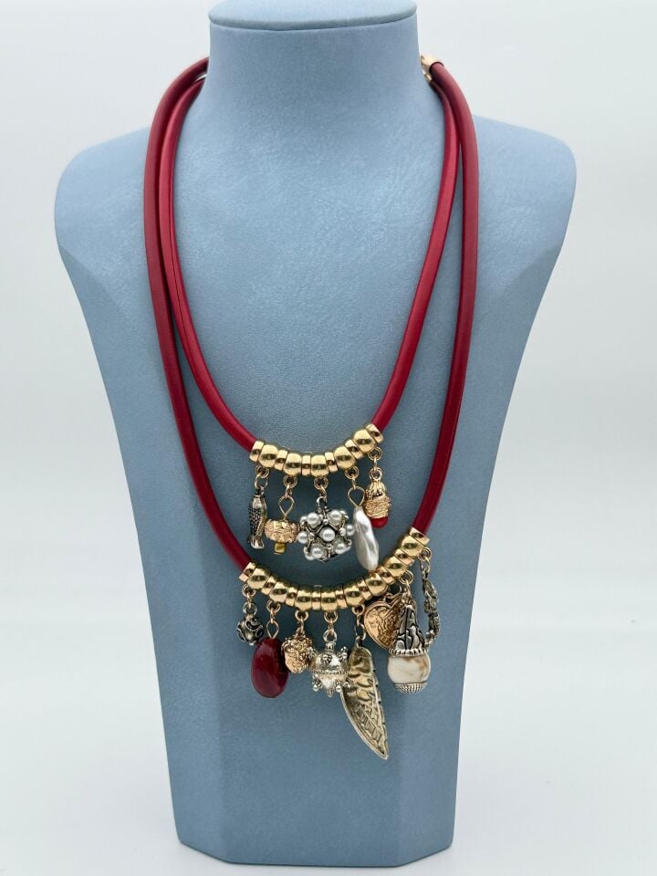 VIP Kolye // KOLYE-6334