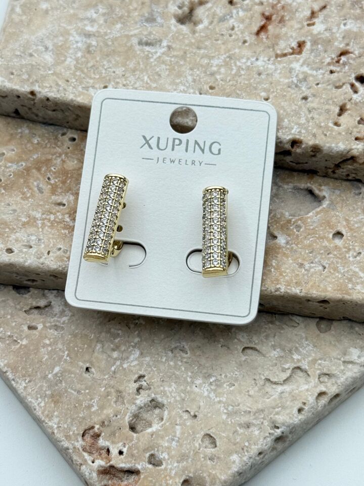 XUPING Küpe // K-XU-2135