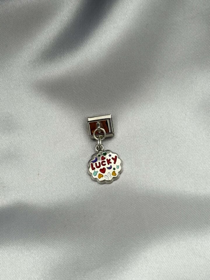 NMT Charm // CHARM-663